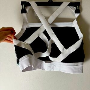 NWT DSG Dicks Sporting Goods Swim Suit Top